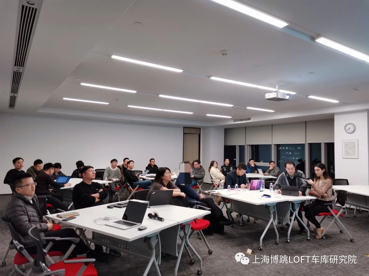 宿迁杭州LOFT车库专题会
